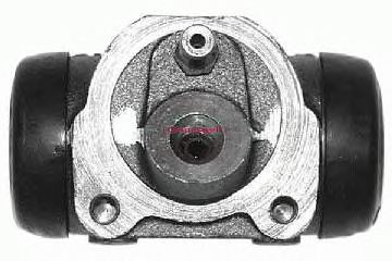 Hjul bremsesylinder 211793B