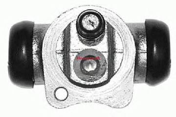 Cilindro do travão da roda 212169B
