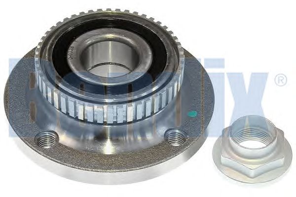 Wheel Bearing Kit 050516B