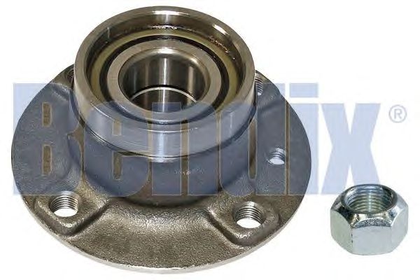 Wheel Bearing Kit 050680B