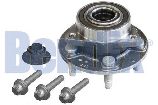 Wheel Bearing Kit 050767B