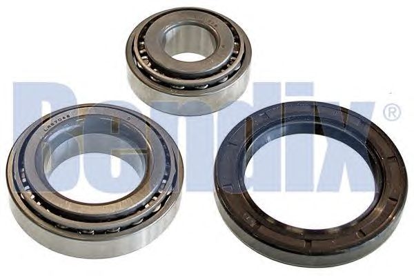 Wheel Bearing Kit 051505B