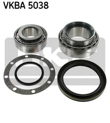 Wheel Bearing Kit VKBA 5038