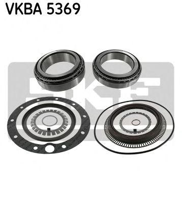 Wheel Bearing Kit VKBA 5369