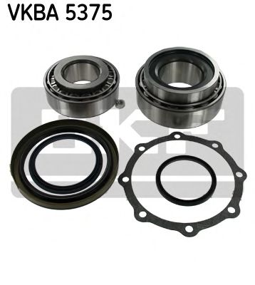 Wheel Bearing Kit VKBA 5375