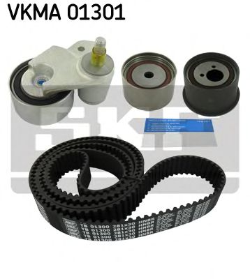Timing Belt Kit VKMA 01301