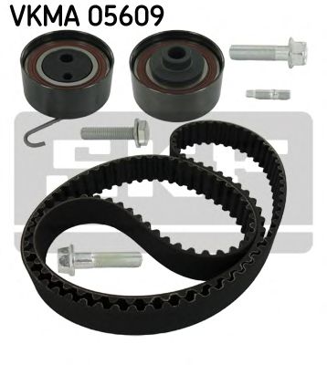 Timing Belt Kit VKMA 05609