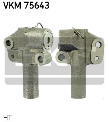 Τεντωτήρας, οδοντ. ιμάντας VKM 75643