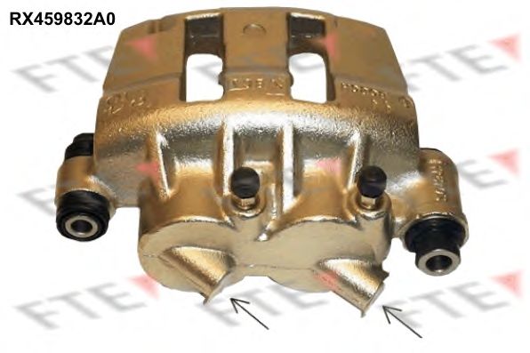Brake Caliper RX459832A0