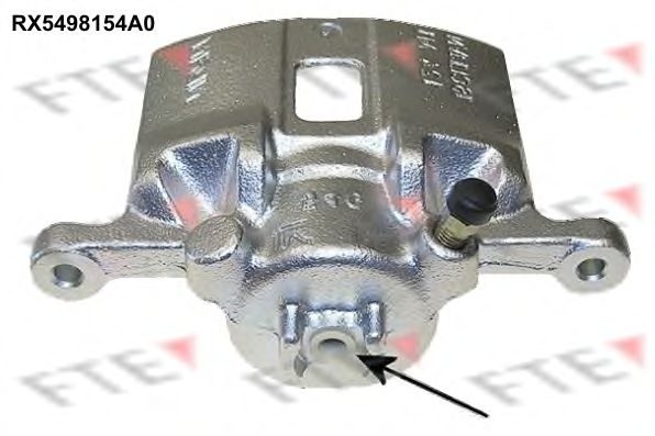 Brake Caliper RX5498154A0