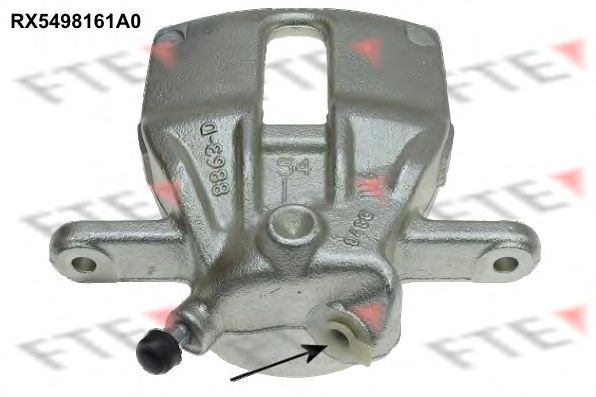 Brake Caliper RX5498161A0