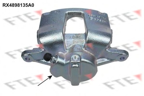 Brake Caliper RX4898135A0