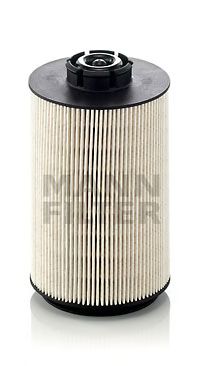 Filtro combustible PU 1058 x