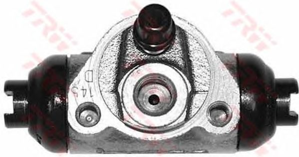 Hjul bremsesylinder BWC153