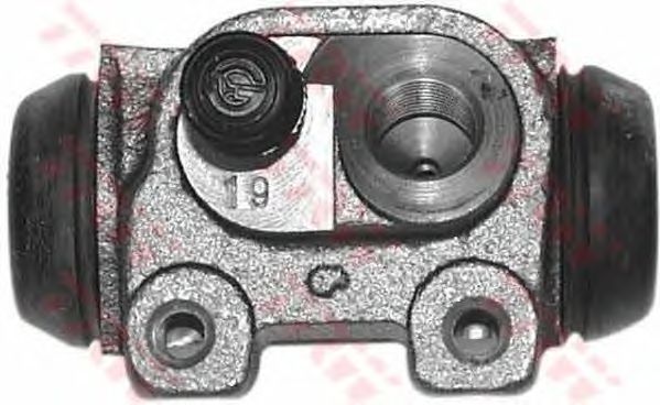Cilindro do travão da roda BWD181