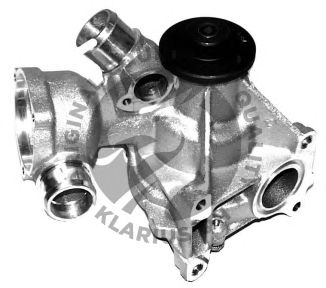 Water Pump QCP2563