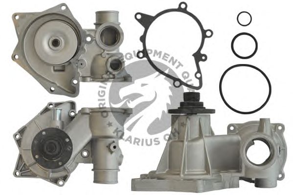 Water Pump QCP3216