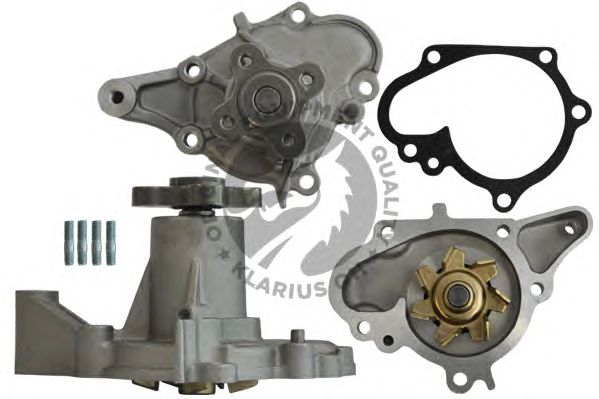 Water Pump QCP3361