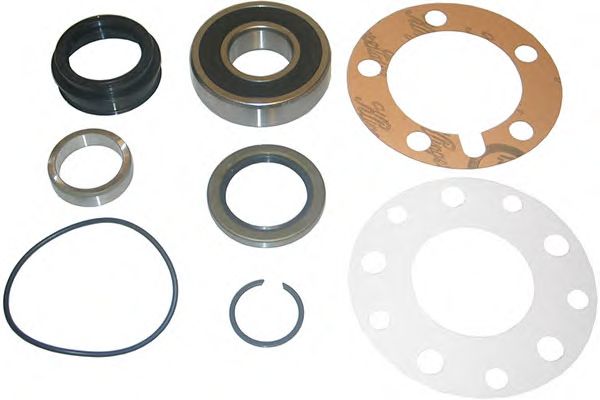 Wheel Bearing Kit WBK-9023