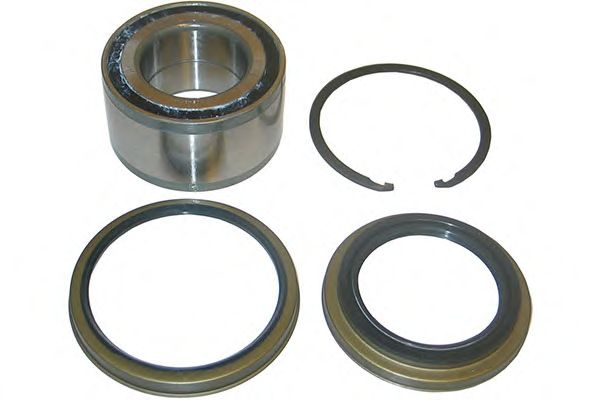 Wheel Bearing Kit WBK-9031