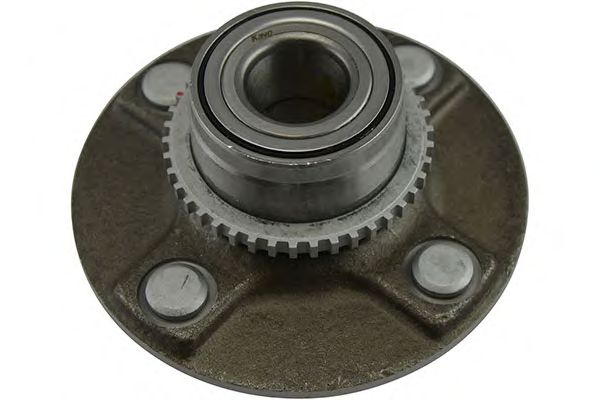 Wheel Bearing Kit WBH-6517