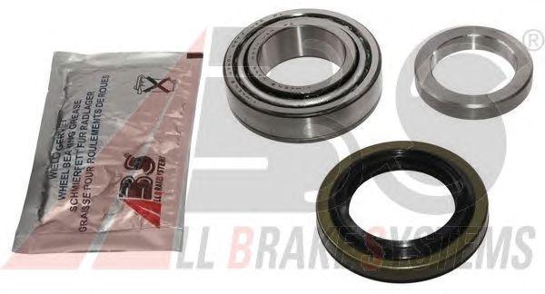 Wheel Bearing Kit 201270