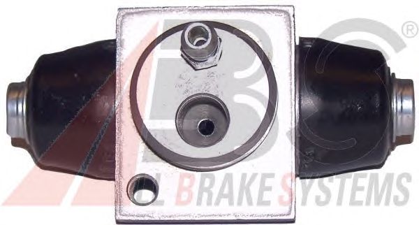 Wheel Brake Cylinder 42843