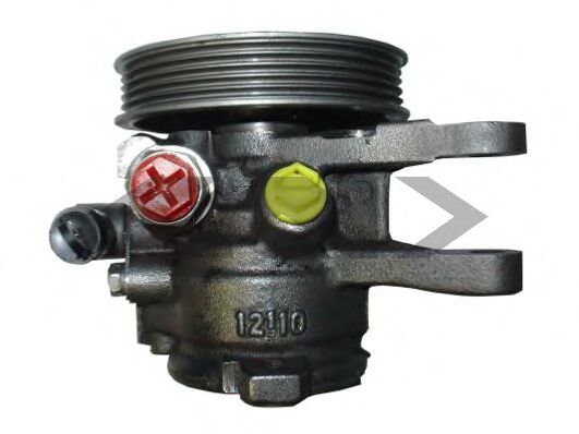 Pompa idraulica, Sterzo 53873