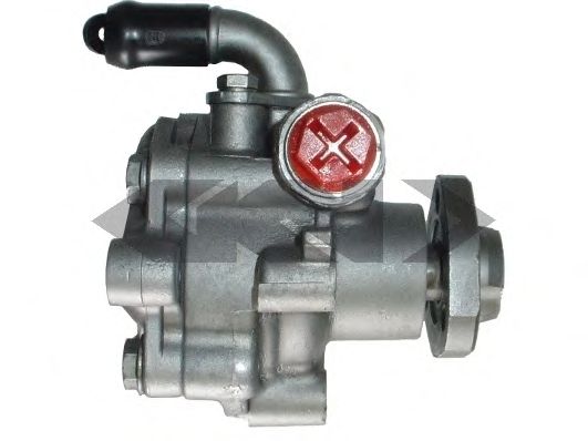 Pompe hydraulique, direction 53950