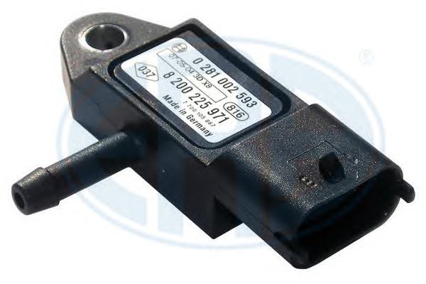 Sensor, intake manifold pressure 550173