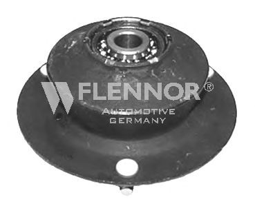 Coupelle de suspension FL4495-J