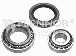 Wheel Bearing Kit FR190149