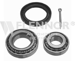 Wheel Bearing Kit FR390179