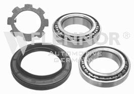 Wheel Bearing Kit FR391051
