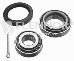 Wheel Bearing Kit FR399951