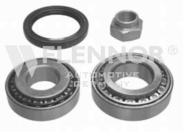 Wheel Bearing Kit FR691748