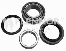 Wheel Bearing Kit FR791337