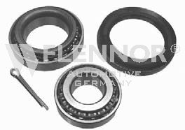 Wheel Bearing Kit FR880419