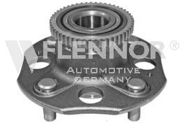 Wheel Bearing Kit FR901592