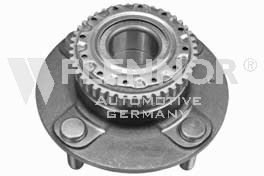 Wheel Bearing Kit FR911760