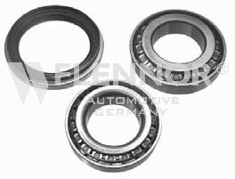 Wheel Bearing Kit FR950893
