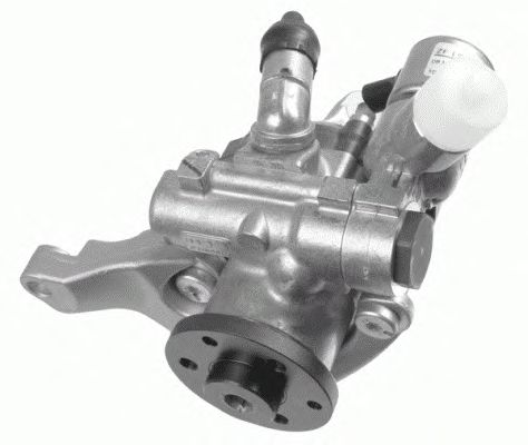 Hydraulic Pump, steering system 8001 795
