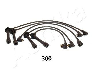 Комплект проводов зажигания 132-03-300