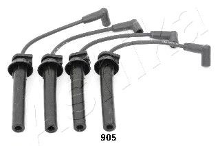 Ignition Cable Kit 132-09-905