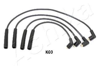 Ignition Cable Kit 132-0K-K03
