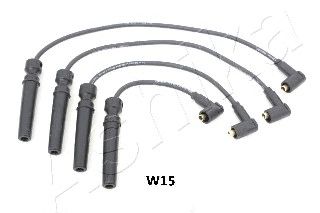 Комплект проводов зажигания 132-0W-W15