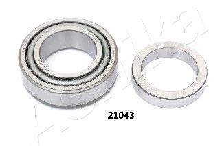 Wheel Bearing Kit 44-21043