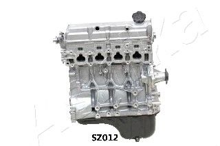 Complete motor SZ012