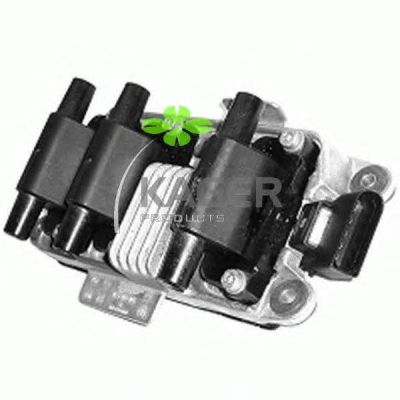 Ignition Coil 60-0023