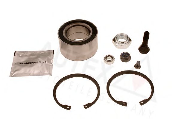 Wheel Bearing Kit 802021